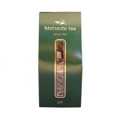 Чай зелёный краснодарский VIP «Мацеста чай» 75г