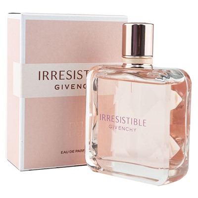 Givenchy Irresistible For Women edp 80 ml A-Plus