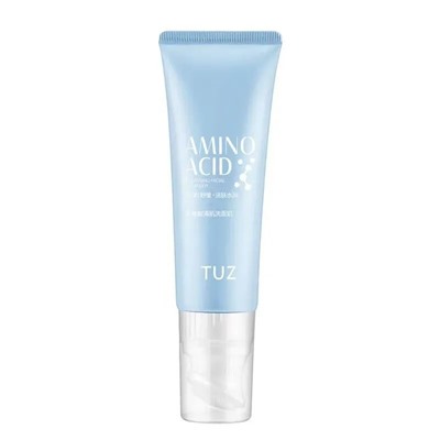 Пенка-мусс для умывания Tuz Amino Acid Cleansing Facial Cleanser 120 мл