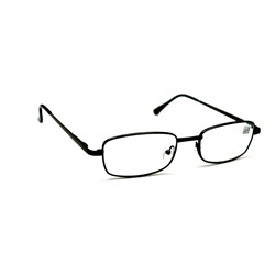 Готовые очки y- 9292 метал (центровка 58-60)