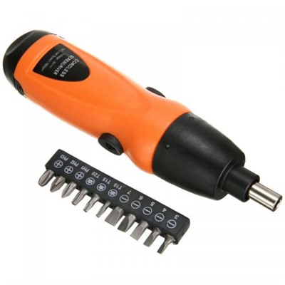 Электрическая отвертка X-Power Cordless Screwdriver оптом