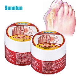 Мазь для лечения боли в суставах Sumifun Gout Ointment 10g