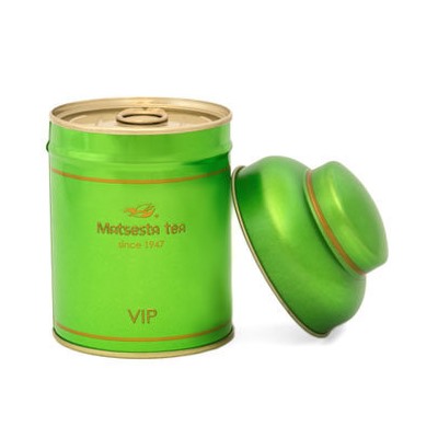 Чай зелёный байховый с жасмином Премиум коллекция 100г