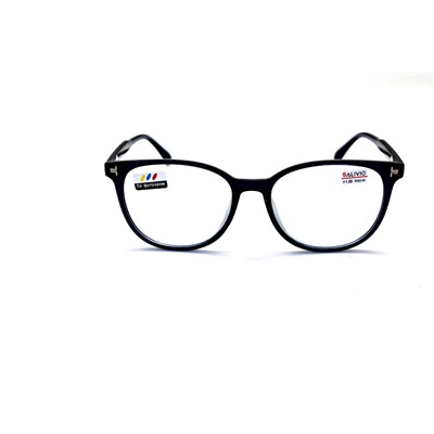 Фотохромм готовые очки - Salivio 0057 с2