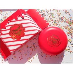 Тональная основа-кушон Chupa Chups Candy Glow Cushion Strawberry SPF 50+ / PA++++ 14гр