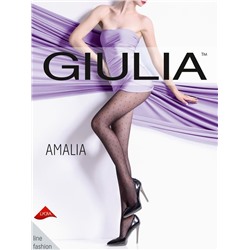колготки GIULIA Amalia 20 №01