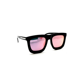 Поляризационные очки 2021- 506 черный розовый