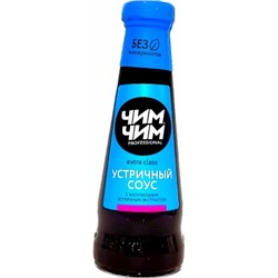 Соус устричный Oyster Sauce Чим-Чим 180 мл.