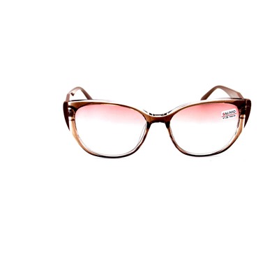 Готовые очки - Salivio 0048 c2 тонировка