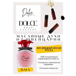 Dolce&Gabbana / Dolce Rosa Excelsa