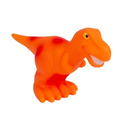 Игрушка из винила "Динозавр", 14см