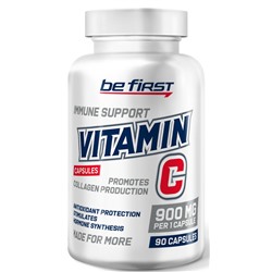 Витамин С Vitamin C Be First 90 капс.