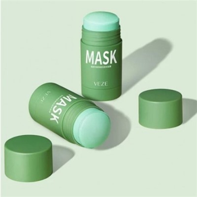 Очищающая маска-стик для лица