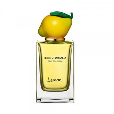 Dolce & Gabbana Lemon edt unisex 150 ml
