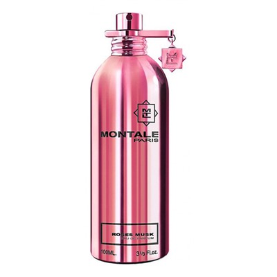 Montale Roses Musk edp 100 ml