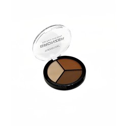 Бронзер TOOMFODE Matte Bronzer For Face and Body (03)