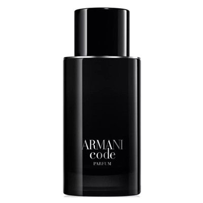 EU Giorgio Armani Code For Men edp 125 ml
