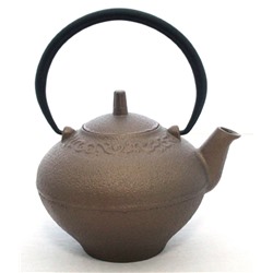 Чайник чугунный «Ичуань» 1000 мл