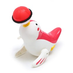 Заводная игрушка «Пингвинчик»