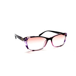 Солнцезащитные очки с диоптриями - FM 0246 с788