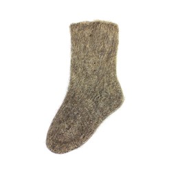 Шерстяные носки мужские арт.776