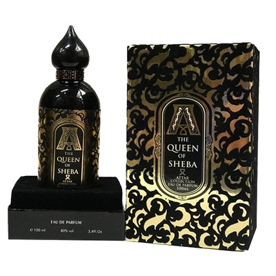 Attar Collection The Queen Of Sheba For Women edp 100 ml