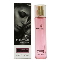 Montale Roses Elixir edp 55 ml с феромонами