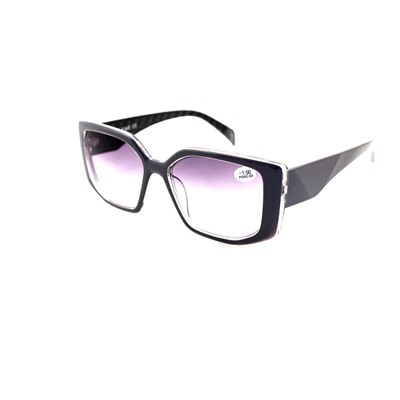 Готовые очки с диоптриями - EAE 2277 с2 тонировка