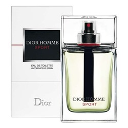 Dior Homme Sport, Edt, 100 ml