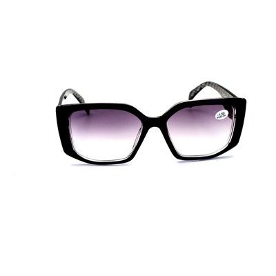 Готовые очки с диоптриями - EAE 2277 с1 тонировка