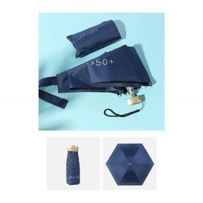 Мини зонт Mini Light Small Pocket Umbrellas оптом