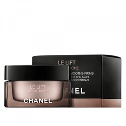Крем для лица Chanel Le Lift Creme Riche 50 ml