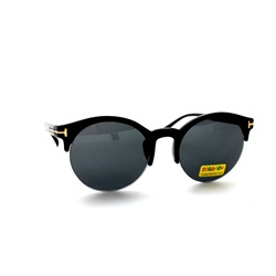 Подростковые солнцезащитные очки bigbaby 7011 черный