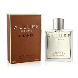 Chanel Allure Pour Homme, Edt, 100 ml