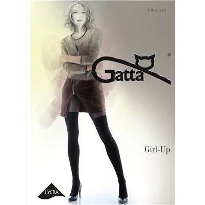 колготки GATTA Girl-Up № 25