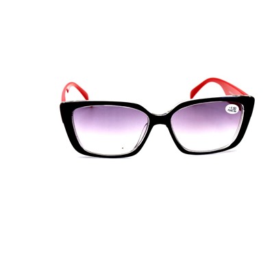 Готовые очки с диоптриями - EAE 2266 с2 тонировка