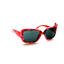 Детские солнцезащитные очки - 8901 с4