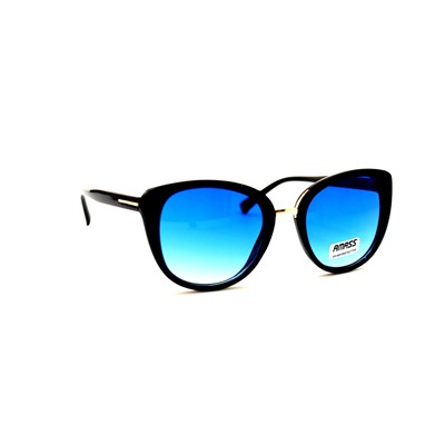 Солнцезащитные очки 2021- Amass 1949 с4
