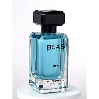 Beas M201 Antonio Banderas Blue Seduction Men edp 100 ml