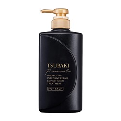 Кондиционер для интенсивного восстановления волос Shiseido TSUBAKI Premium EX Intensive Repair Conditioner Treatment