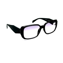 Готовые очки  - Salivio 0046 c1 тонировка