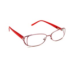 Готовые очки y - 8484 розовый (центр 58-60)