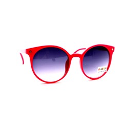 Подростковые солнцезащитные очки bigbaby 7002 розовый черный