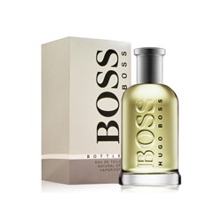 Hugo Boss Boss №6, Edt, 100 ml (упаковка без слюды)