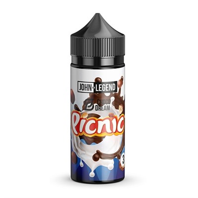 Жидкость для заправки Picknic Choco Dream (120мл)