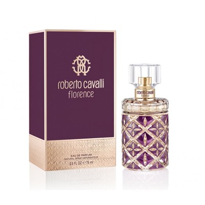 Roberto Cavalli Florence edp for women 75 ml A-Plus