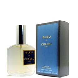 C Bleu de C edp for Men 65 ml
