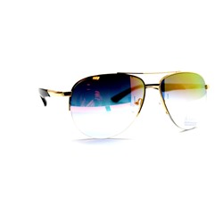 Солнцезащитные очки Kaidai 7036 c3 (оранжевый)