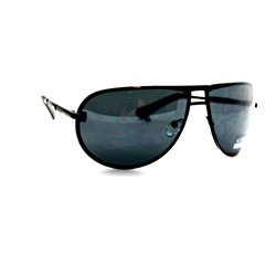 Солнцезащитные очки Kaidai 16801 черный матовый