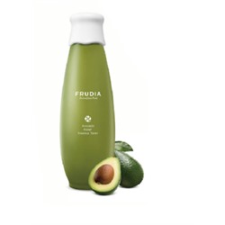 FRUDIA Восстанавливающая эссенция-тоник с авокадо (195 мл) / Frudia Avocado Relief Essence Toner